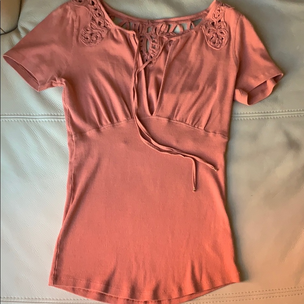 Free People shirt in perfect condition